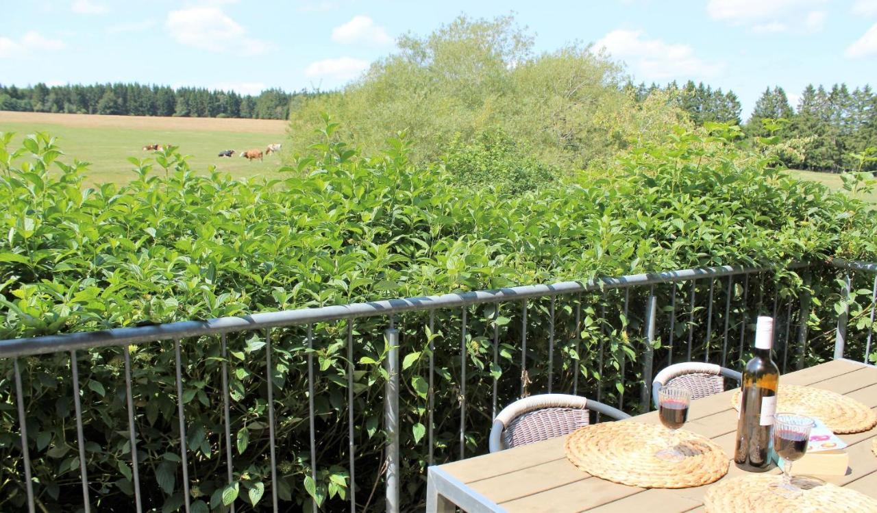Victorhof Landurlaub Deine Auszeit Im Gruenen, Umgeben Von Wald & Wiesen Monschau Exteriör bild