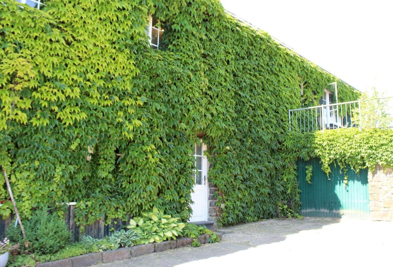 Victorhof Landurlaub Deine Auszeit Im Gruenen, Umgeben Von Wald & Wiesen Monschau Exteriör bild