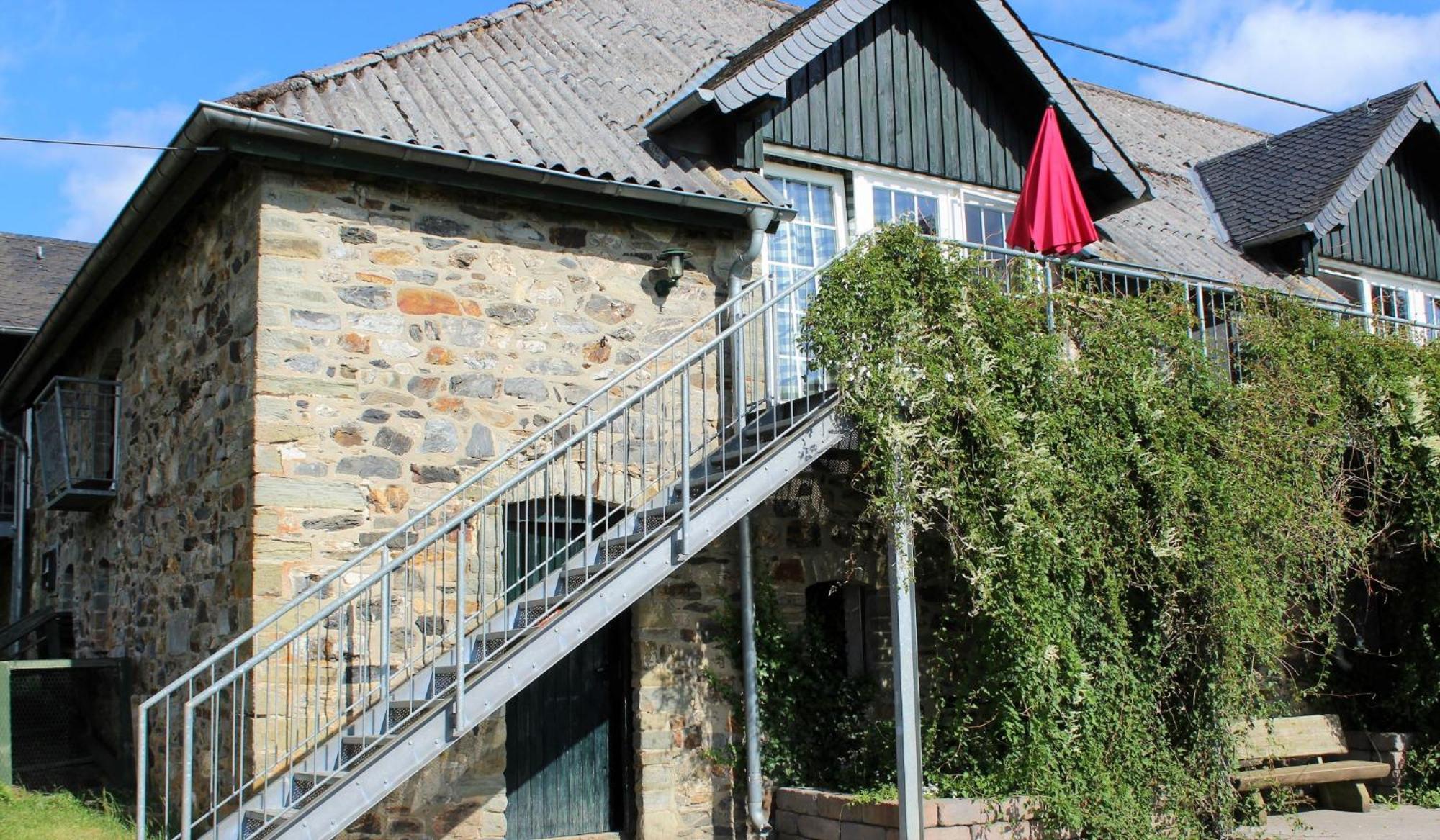 Victorhof Landurlaub Deine Auszeit Im Gruenen, Umgeben Von Wald & Wiesen Monschau Exteriör bild